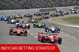 indycar betting